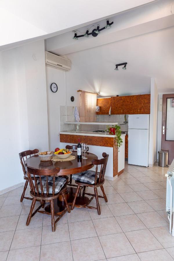 Apartment Sea Dance, Korčula Exterior foto